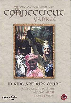 A Connecticut Yankee in King Arthur's Court (1989) starring Keshia Knight Pulliam on DVD on DVD